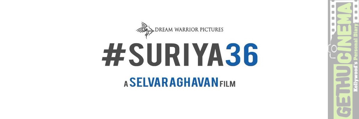 suriya 36