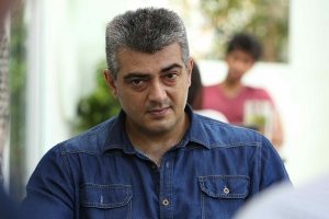 Thala 57 crew ropes in stunt directors from Hollywood