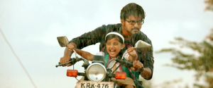 Theri Gets 2 Awards In Asiavision Awards 2016