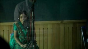 Vaikom Vijayalakshmi soon to be engaged