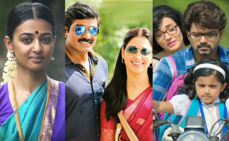 Complete details on Kollywood’s entry for Asia Vision awards 2016
