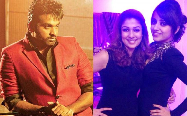 Vijay Sethupathi to join hands with Kollywood’s dream girl for a debutantes project