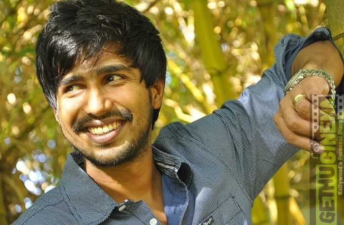 Kathanayagan ropes in a rising star to do a cameo role