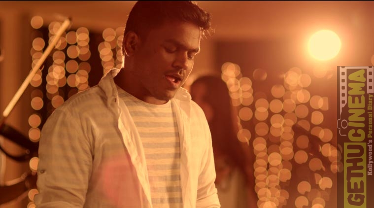 Yuvan Shankar Raja is on a signing spree !! The list goes on and on !!