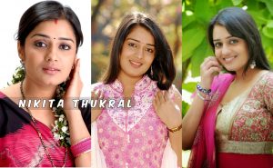 Actress Nikita Thukral gallery