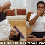 Actor Sivakumar Yoga Photo (1)