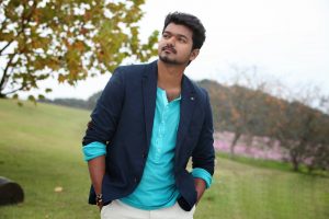 Vijay 61 gets amazing crew