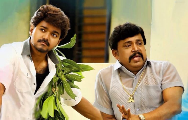 Bairavaa Movie Latest HD Gallery