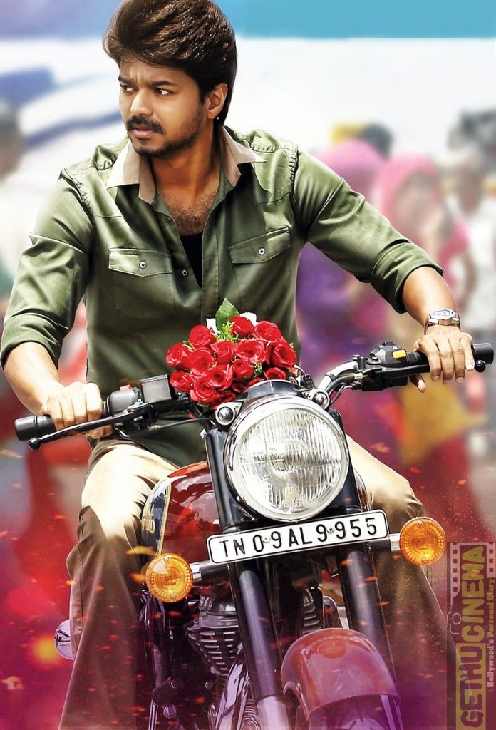 Bairavaa Movie Latest HD Gallery | Gethu Cinema