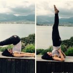 Celebrities Doing Yoga (14)