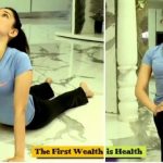 Celebrities Doing Yoga (8)