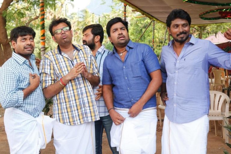 Chennai 600028 II: Second Innings Tamil Movie Latest Gallery