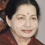 Chief Minister Jeyalalithaa (3)