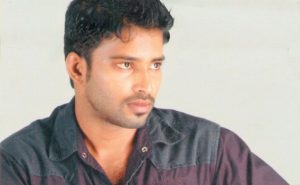 Actor Dinesh Ravi (AKA) Attakathi Dinesh gallery | Gethu Cinema