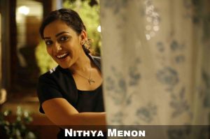 Actress Nithya Menon HD Gallery