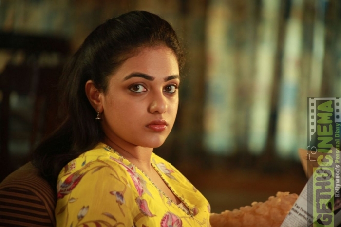 Nithya Menen gives a befitting response to the issue of body shaming   Tamil Movie News  Times of India