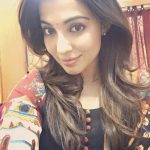 Parvathy Nair (19)