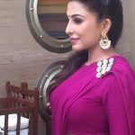 Parvathy Nair (20)