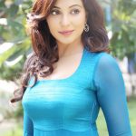 Parvathy Nair (23)