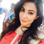 Parvathy Nair (27)