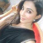 Parvathy Nair (29)