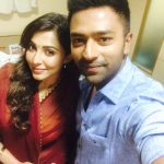 Parvathy Nair (31)