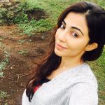 Parvathy Nair (34)