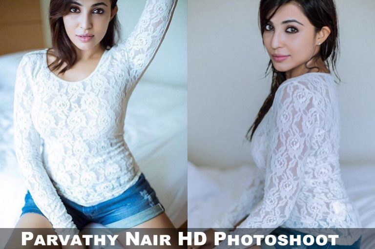 Actress Parvathy Nair HD Unseen Cute Gallery