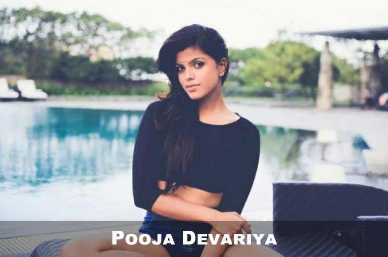 Actress Pooja Devariya HD photos