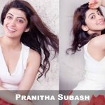 Pranitha Subash (1)