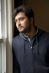 Lyricist Kutty Revathi to direct Prasanna