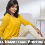 Remya Nambeesan  (1)