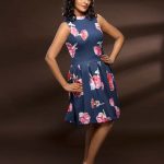 Remya Nambeesan  (4)