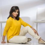 Remya Nambeesan  (8)