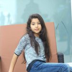Sara Arjun (17)