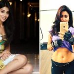 Shriya Saran workout HD (3)