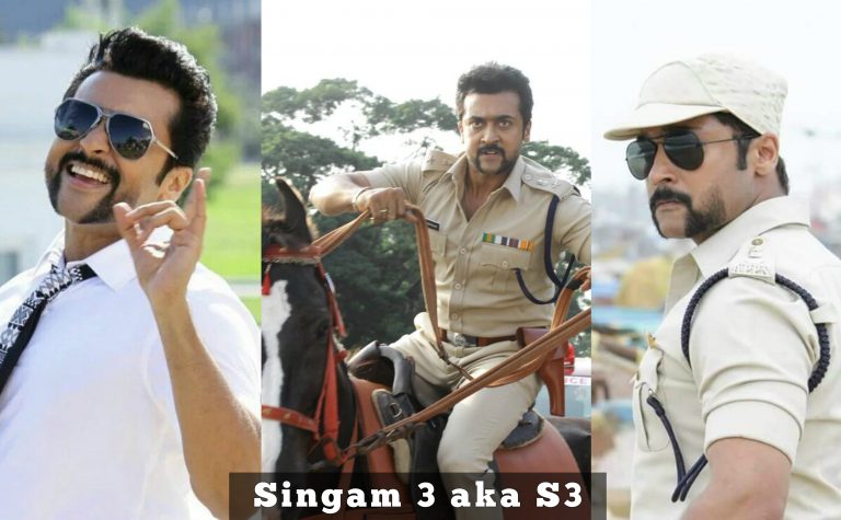 S3 Tamil Movie 2016 Latest HD Gallery