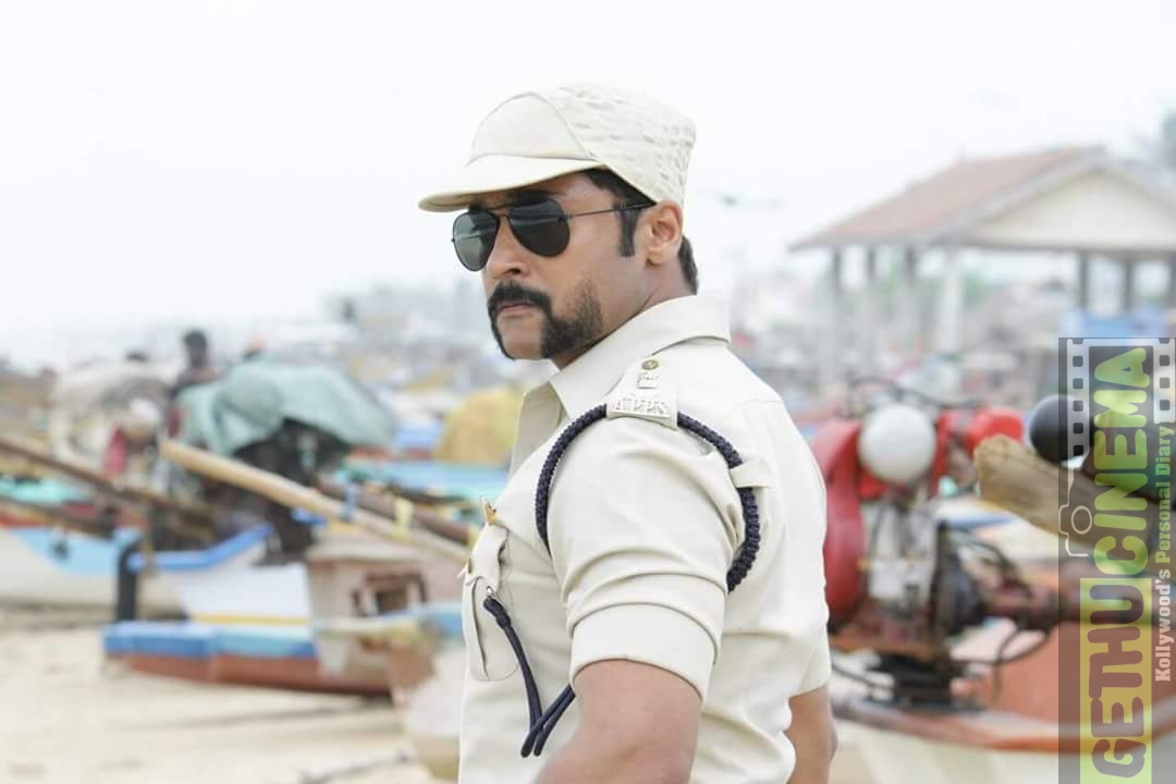 Singam 3 aka S3 (4)