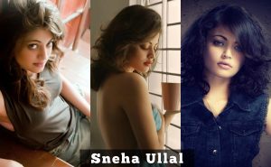 Actress Sneha Ullal 2016 Latest HD gallery