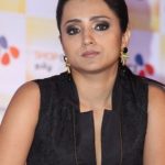 Trisha Krishnan (14)