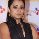 Trisha Krishnan (19)