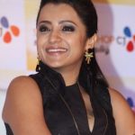 Trisha Krishnan (24)