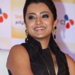 Trisha Krishnan (30)