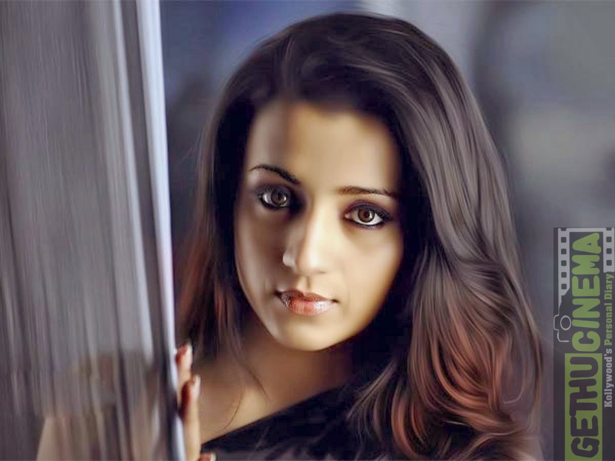 Trisha