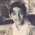 Unseen Photos of Stars At Young Age (18)