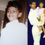 Unseen Photos of Stars At Young Age (23)