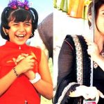 Unseen Photos of Stars At Young Age (3)