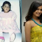 Unseen Photos of Stars At Young Age (5)