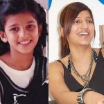 Unseen Photos of Stars At Young Age (7)