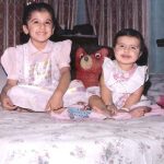 Unseen Photos of Stars At Young Age (9)